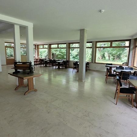 Hotel Lethehof Wardenburg Ngoại thất bức ảnh
