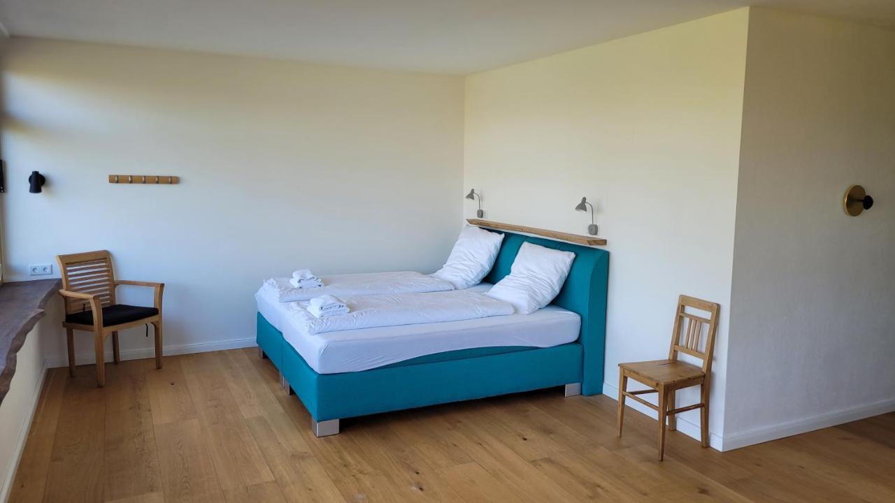 Hotel Lethehof Wardenburg Ngoại thất bức ảnh