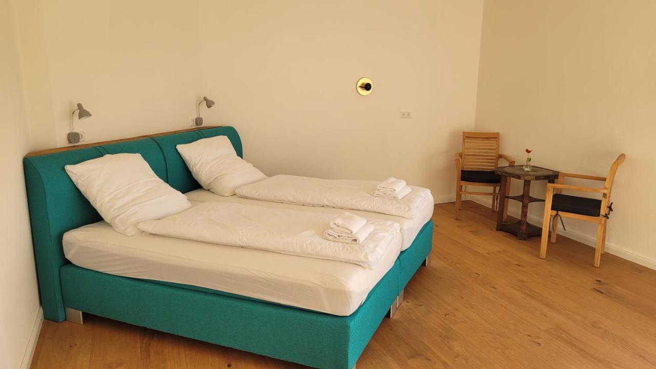 Hotel Lethehof Wardenburg Ngoại thất bức ảnh
