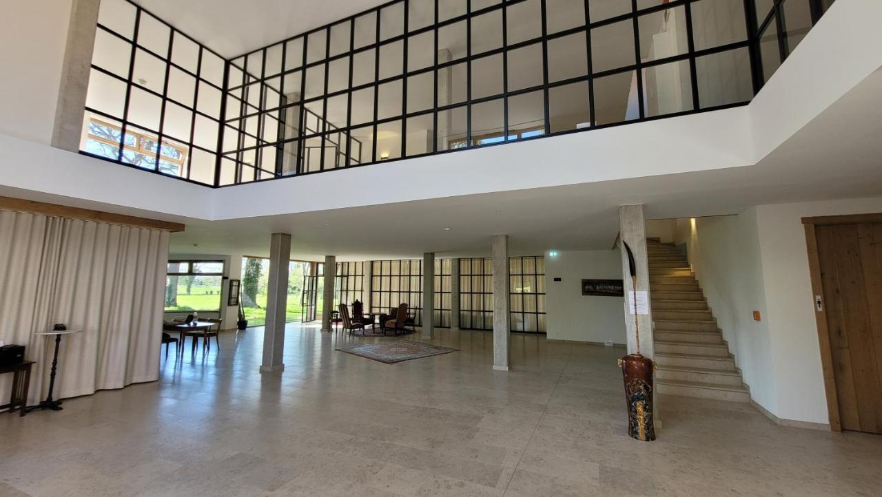 Hotel Lethehof Wardenburg Ngoại thất bức ảnh